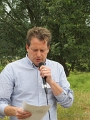 39_Wim Verhaegen - ingenieur VMM - gestion de l eau operationnelle - construire en zones inondables